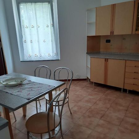 トゥエンノ Casa Santa Emerenzianaヴィラ エクステリア 写真