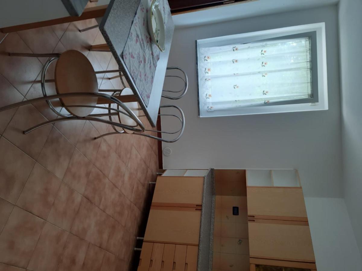 トゥエンノ Casa Santa Emerenzianaヴィラ エクステリア 写真